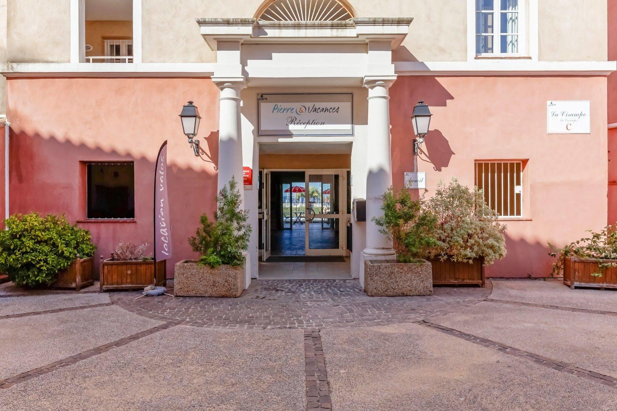 Les Rivages - Appartement Vue Mer Imprenable-Piscine Six-Fours-les-Plages Exterior photo