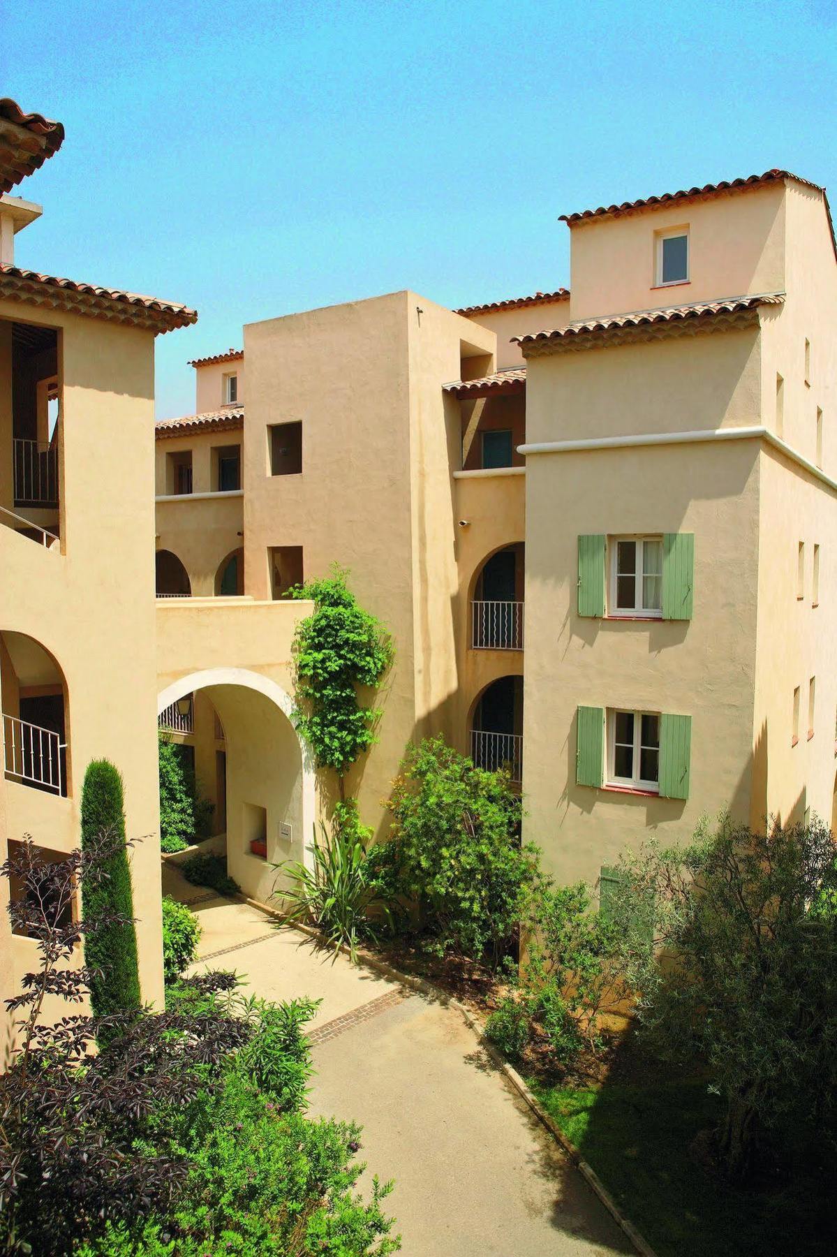 Les Rivages - Appartement Vue Mer Imprenable-Piscine Six-Fours-les-Plages Exterior photo