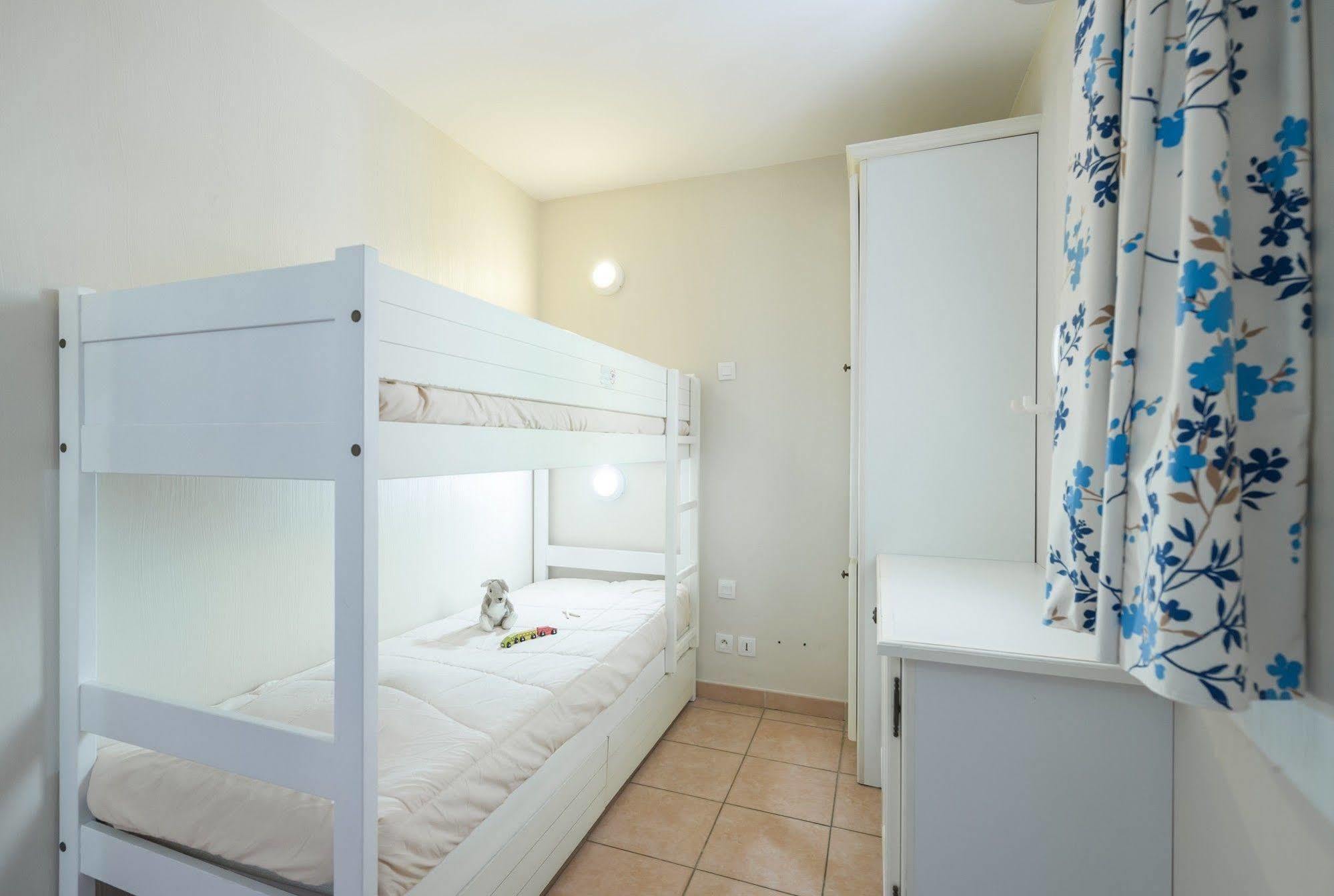 Les Rivages - Appartement Vue Mer Imprenable-Piscine Six-Fours-les-Plages Exterior photo