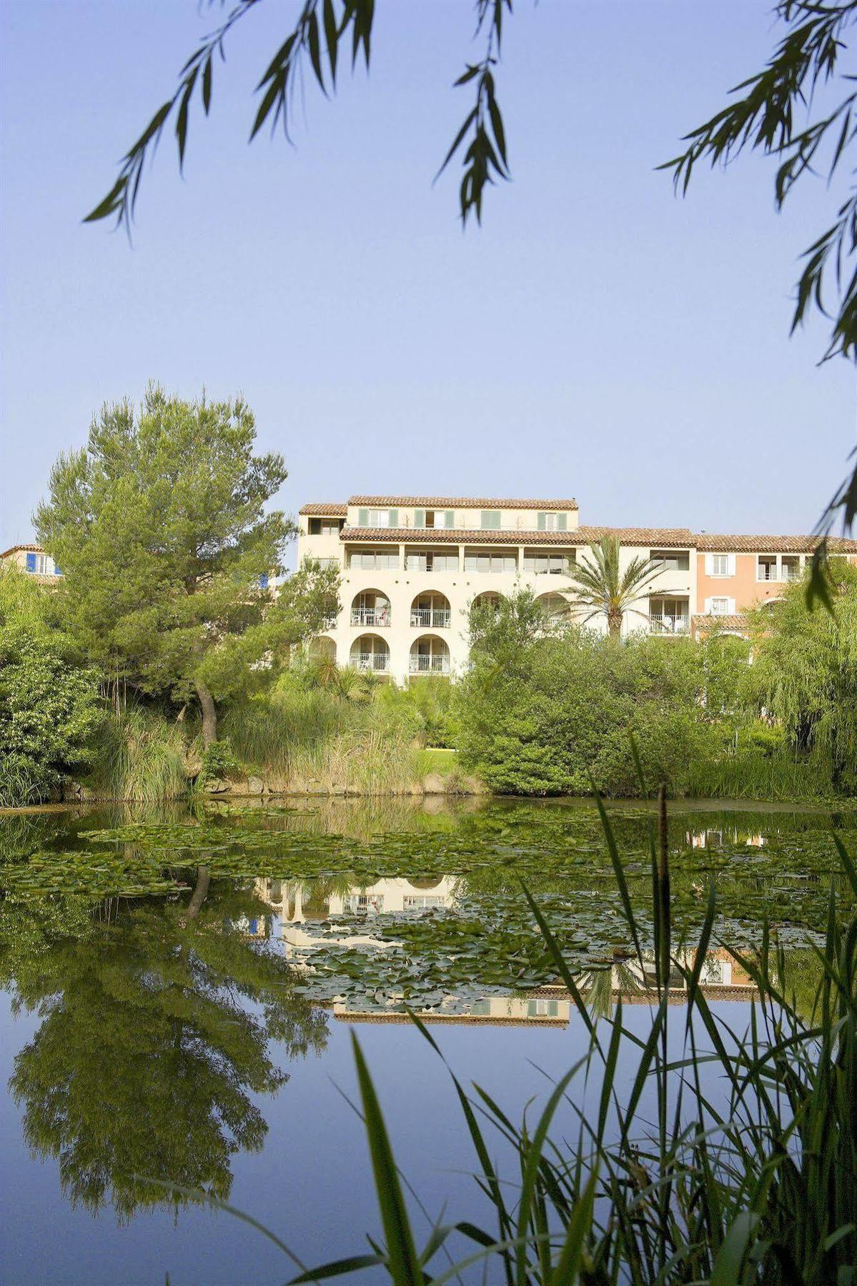 Les Rivages - Appartement Vue Mer Imprenable-Piscine Six-Fours-les-Plages Exterior photo